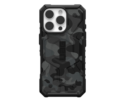Etui do telefonów UAG Pathfinder SE Magsafe do iPhone 16 Pro Max midnight camo UAG114472114061